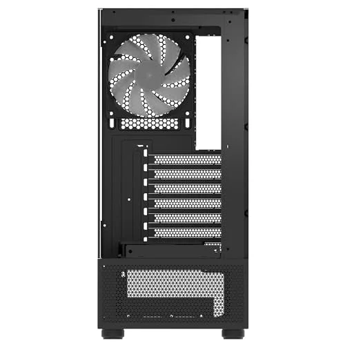 XPG Invader X Mini ATX RGB - vue 7