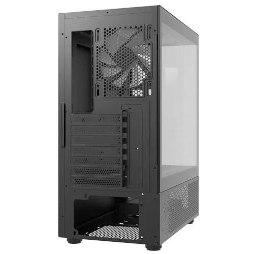 XPG Invader X Mini ATX RGB - vue 8