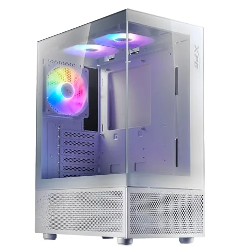 XPG Invader X Mini mATX RGB