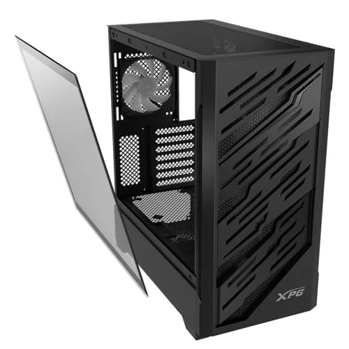 XPG Starker Air BTF ATX RGB - vue 5