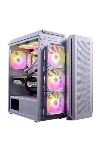 XPG VALOR AIR PLUS ATX - vue 2