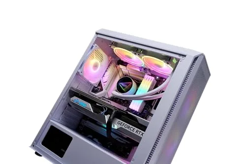 XPG VALOR AIR PLUS ATX - vue 8