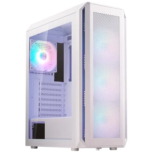 XPG VALOR AIR PLUS ATX