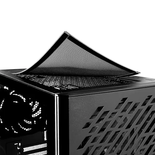XPG Valor Air Tour mATX - vue 7