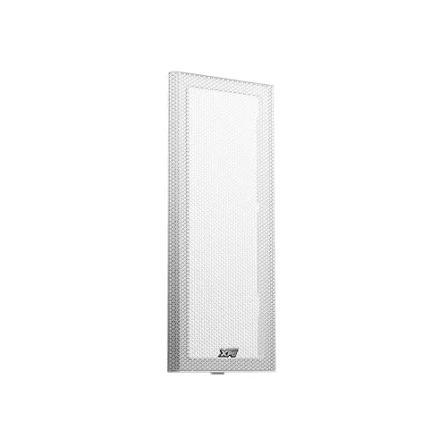 XPG VALOR MESH ATX White - vue 5