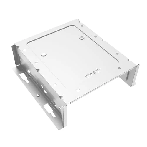 XPG VALOR MESH ATX White - vue 9