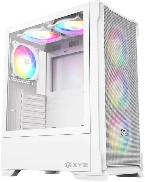 XYZ AIRONE 300 X ATX RGB