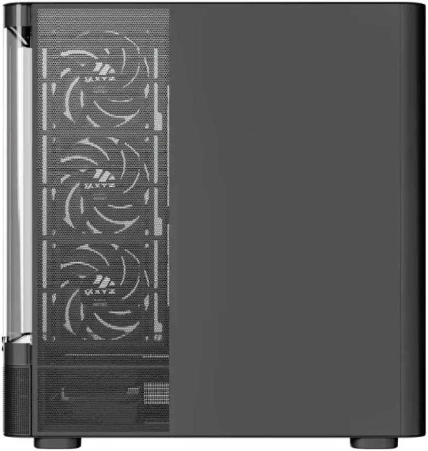 XYZ Quantum 4 ATX RGB - vue 5