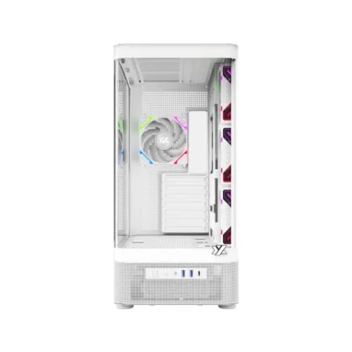 XYZ Quantum Pro ATX/mATX/mITX RGB