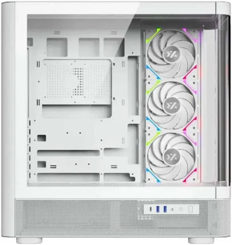 XYZ Quantum Tower ATX RGB - vue 4