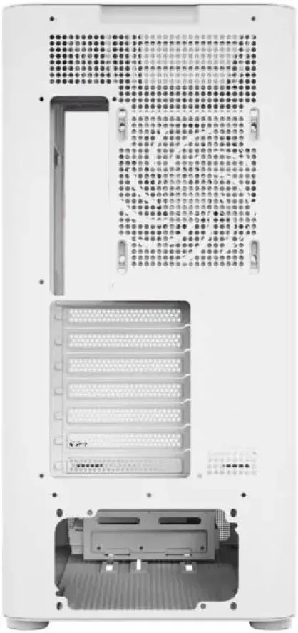 XYZ Quantum Tower ATX RGB - vue 5
