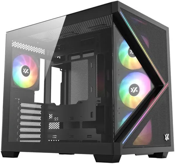 XYZ QUBEX ATX RGB