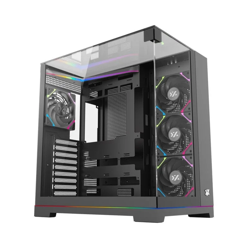 XYZ Tesseract 4 ATX RGB