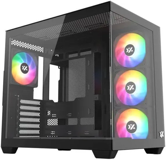 XYZ TESSERACT X ATX RGB