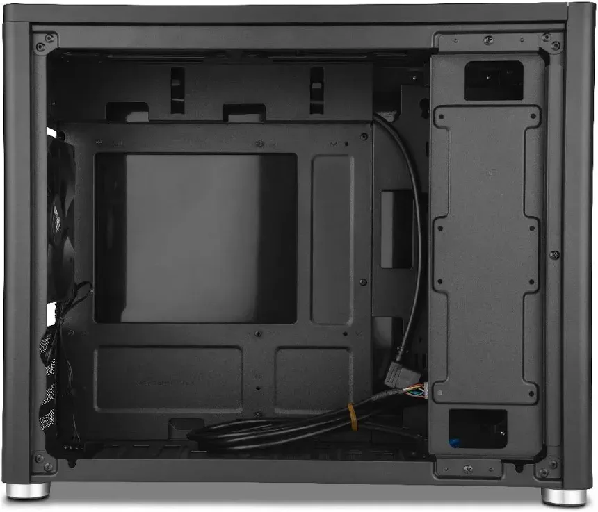 Yeyian Hussar mATX - vue 3