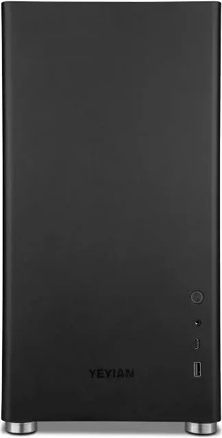 Yeyian Hussar Plus ATX - vue 5