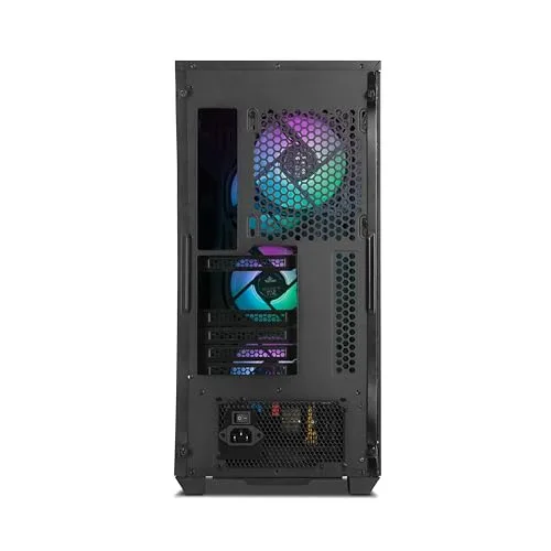 Yeyian Mirage S ATX RGB - vue 8