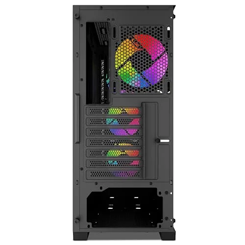 Yeyian VAULT YCM-APVAU-G1 ATX - vue 5