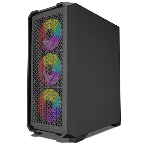 Yeyian VAULT YCM-APVAU-G1 ATX - vue 9