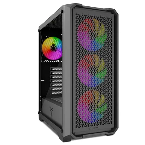 Yeyian VAULT YCM-APVAU-G1 ATX