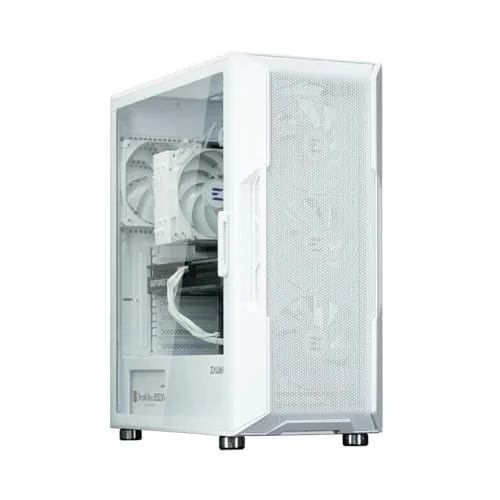 Zalman I3 Neo ARGB ATX - vue 4