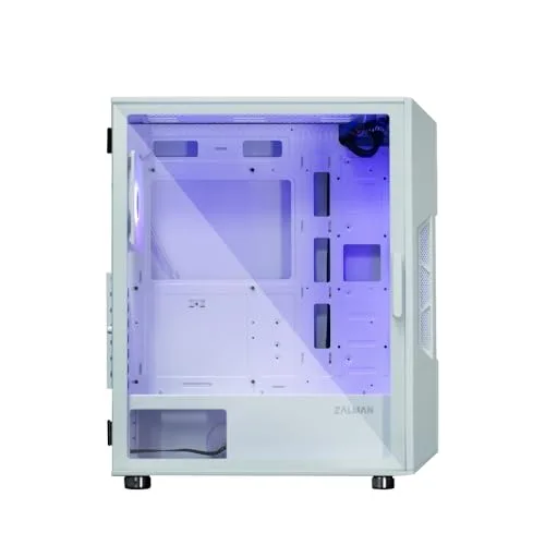 Zalman I3 Neo ARGB ATX - vue 7