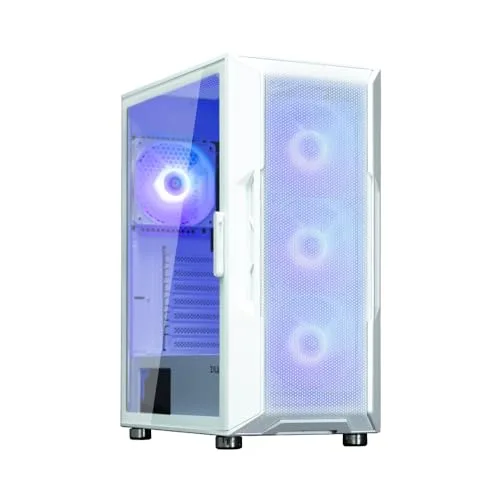 Zalman I3 Neo ARGB ATX