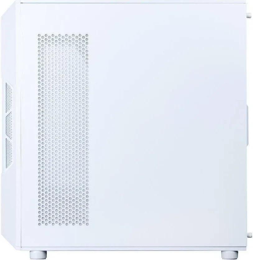 Zalman i3 NEO ARGB V2 ATX White - vue 5