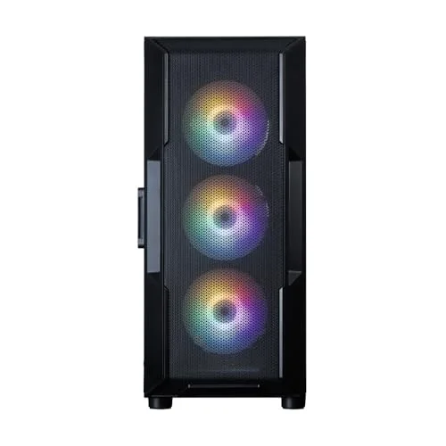 Zalman I3 NEO V2 ATX RGB - vue 3