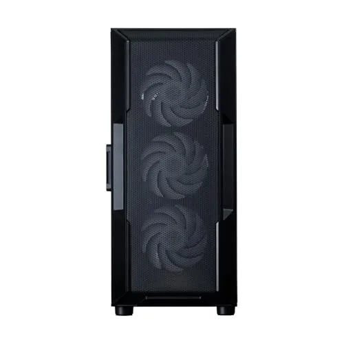 Zalman I3 NEO V2 ATX RGB - vue 4