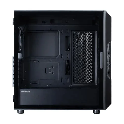 Zalman I3 NEO V2 ATX RGB - vue 5