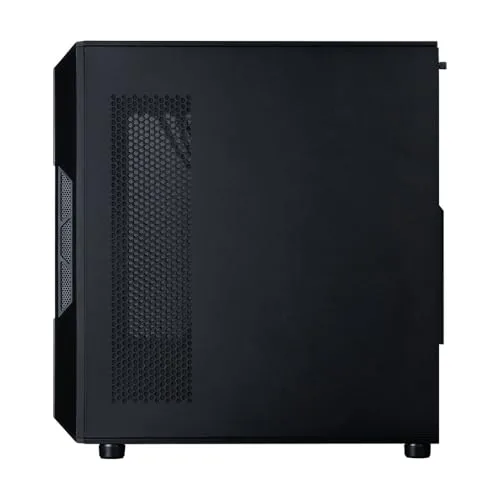 Zalman I3 NEO V2 ATX RGB - vue 6