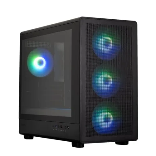 Zalman M5 mATX RGB