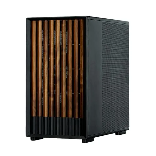 Zalman P10 Namu mATX RGB - vue 5
