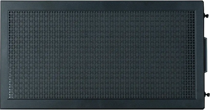 Zalman P30 Black V2 mATX - vue 5