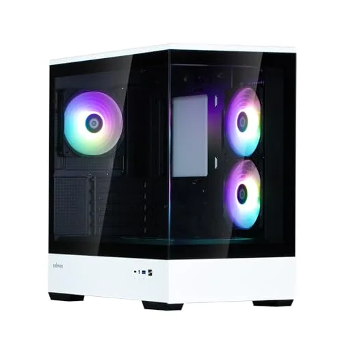 Zalman P30 mATX RGB