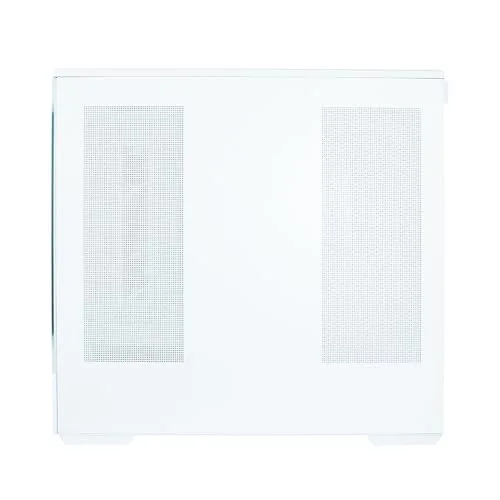 Zalman P30 V2 mATX RGB White - vue 9