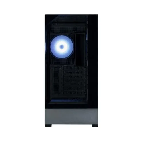 Zalman P40 Prism ATX RGB - vue 6
