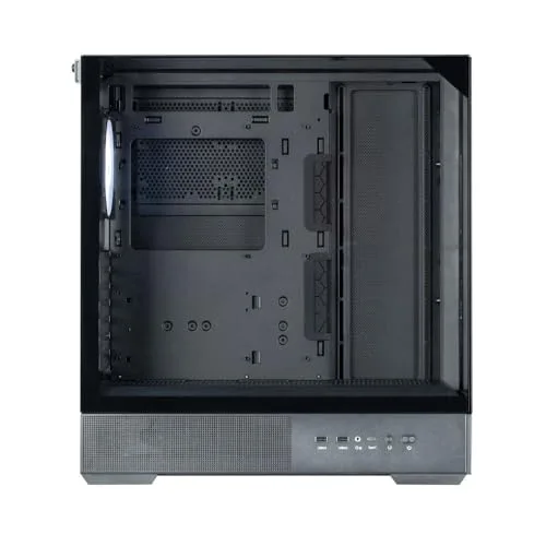 Zalman P40 Prism ATX RGB - vue 8