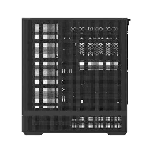 Zalman P40 Prism ATX RGB - vue 9