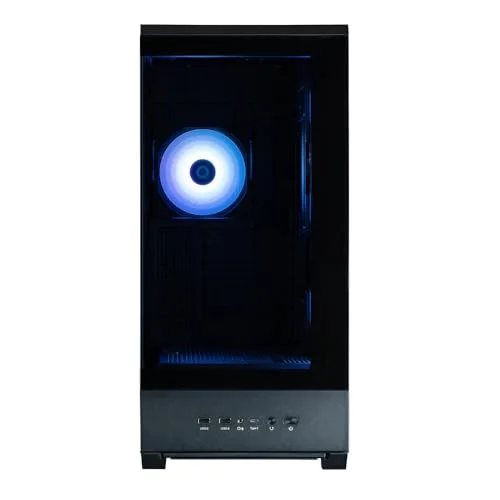 Zalman P50 DS ATX RGB - vue 5