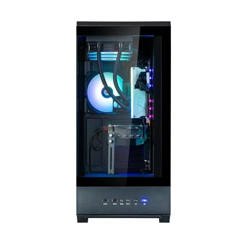 Zalman P50 DS ATX RGB - vue 9