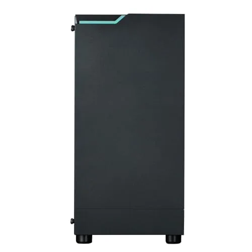 Zalman T4 Plus mATX - vue 4