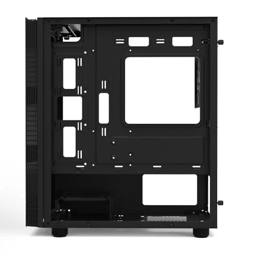 Zalman T4 Plus mATX - vue 6