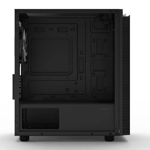 Zalman T4 Plus mATX - vue 7