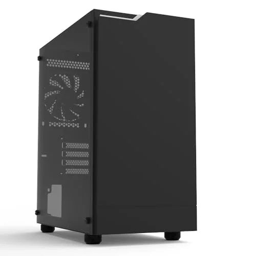 Zalman T4 Plus mATX - vue 8