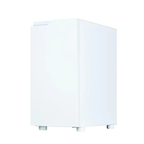 Zalman T4 Plus mATX RGB White - vue 8