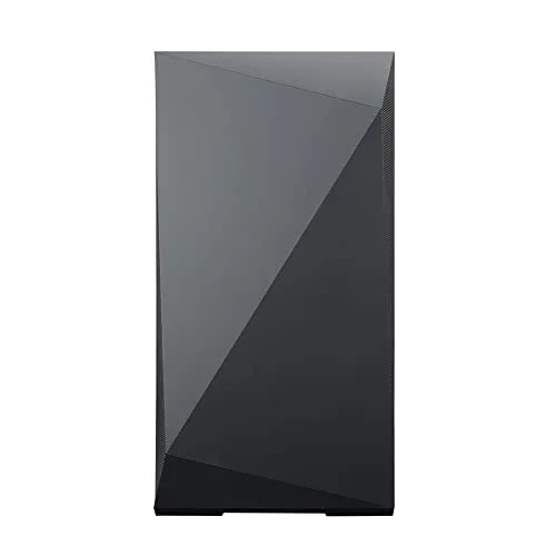 Zalman Z1 ICEBERG mATX mITX - vue 3