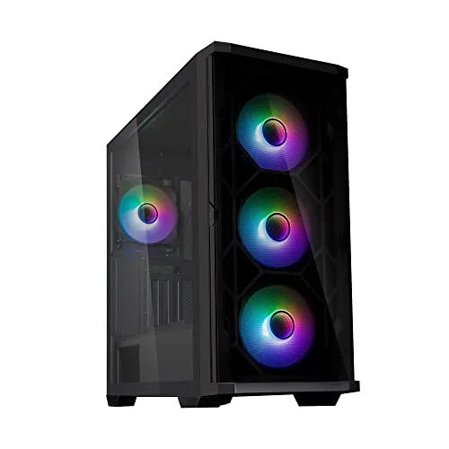 Zalman Z10 DUO ATX