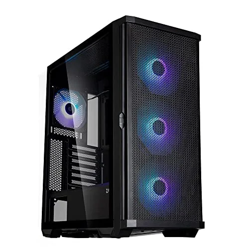 Zalman Z10 PLUS ATX